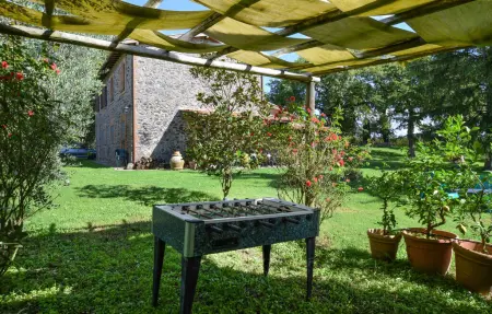 Maurizia, Location Maison 12 personnes à Bagnoregio VT - Photo 48