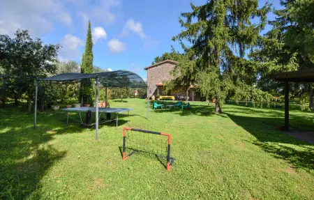 Maurizia, Location Maison 12 personnes à Bagnoregio VT - Photo 50