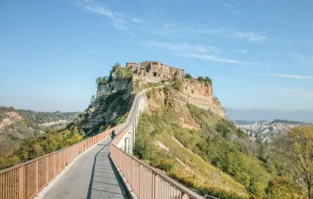 Maurizia, Location Maison 12 personnes à Bagnoregio VT - Photo 51