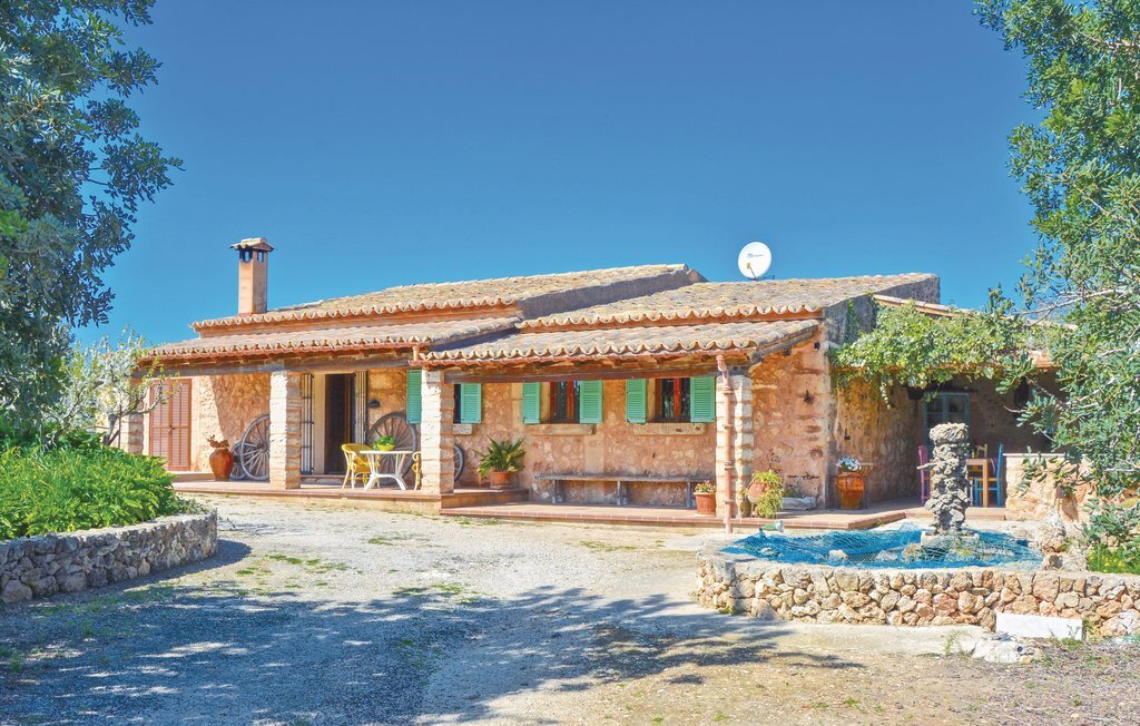 Maison 5 personnes à Pòrtol - Photo 1