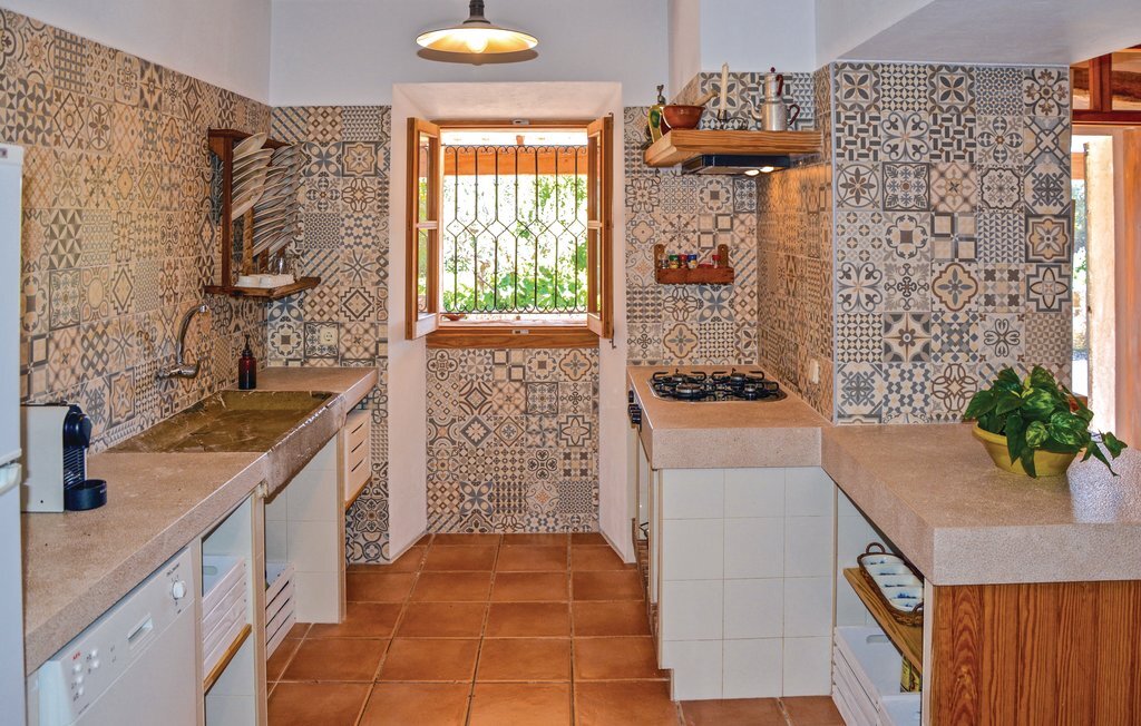 Maison 5 personnes à Pòrtol - Photo 4