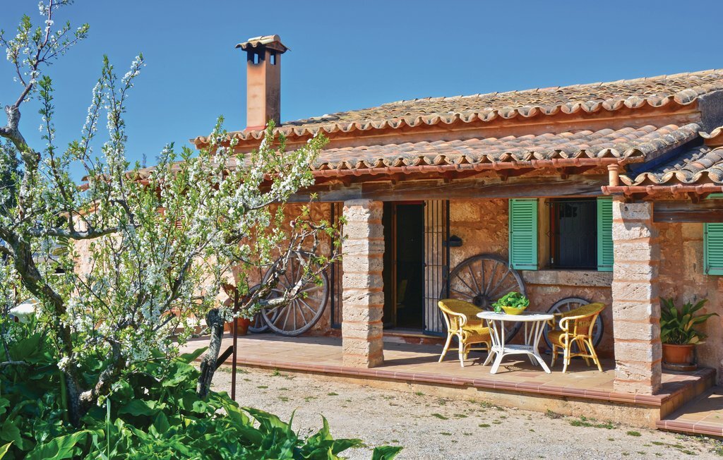 Maison 5 personnes à Pòrtol - Photo 6
