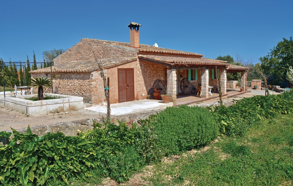 Maison 5 personnes à Pòrtol - Photo 7