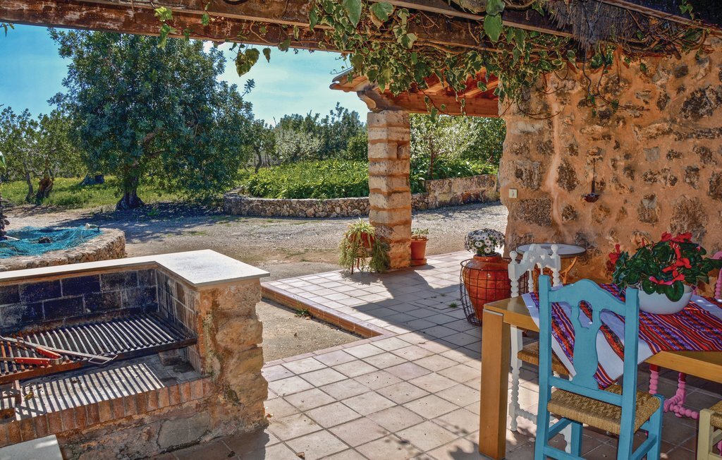Maison 5 personnes à Pòrtol - Photo 8