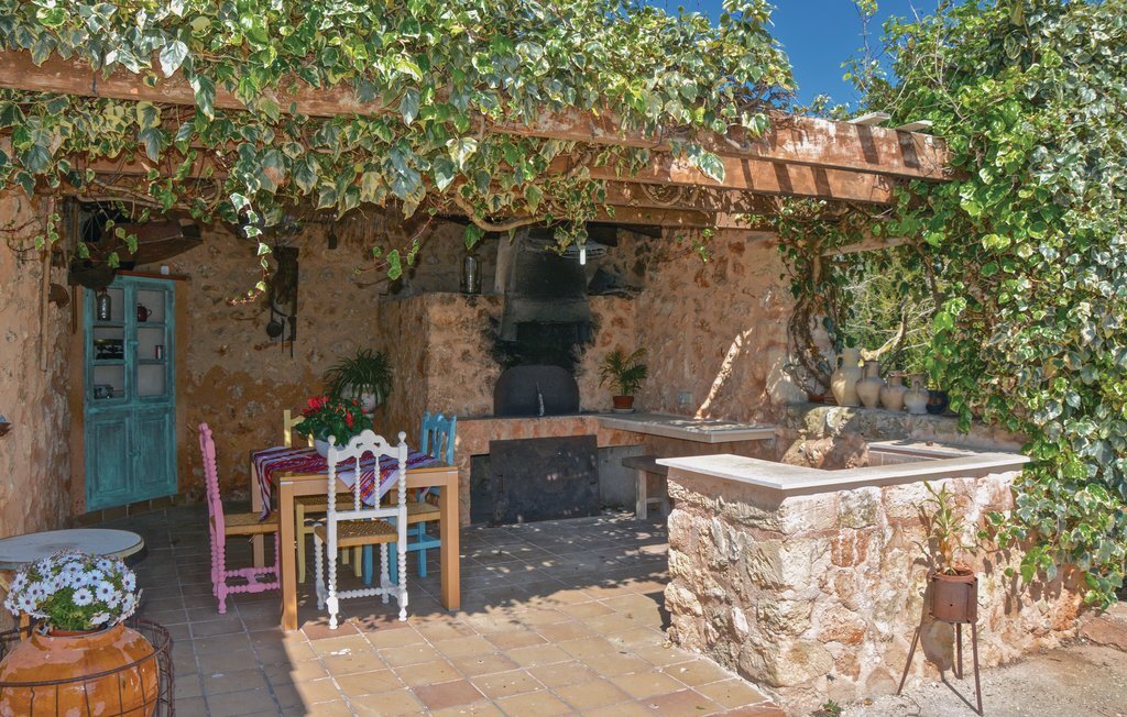 Maison 5 personnes à Pòrtol - Photo 9