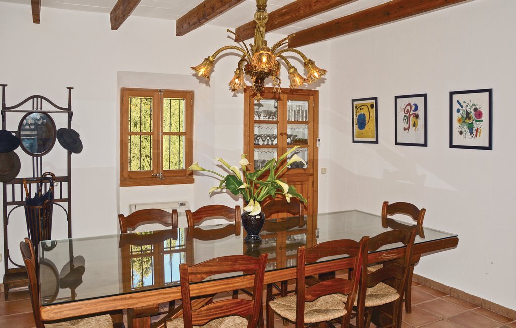 Maison 5 personnes à Pòrtol - Photo 11