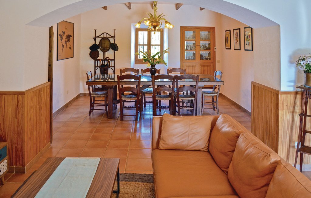 Maison 5 personnes à Pòrtol - Photo 12