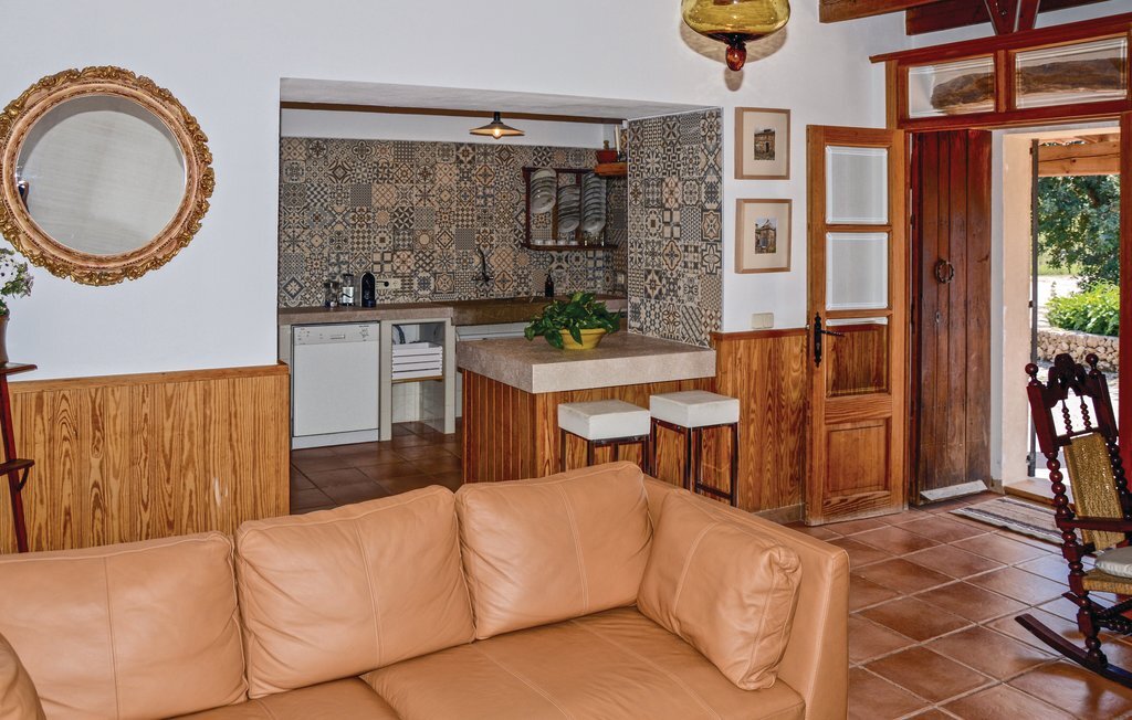 Maison 5 personnes à Pòrtol - Photo 13