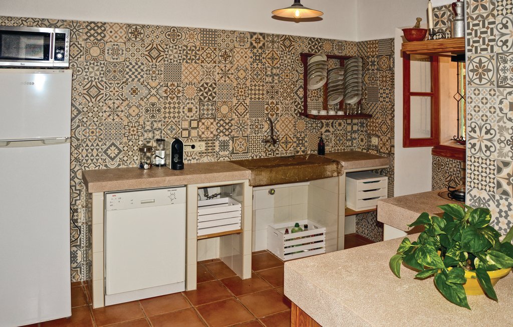 Maison 5 personnes à Pòrtol - Photo 14