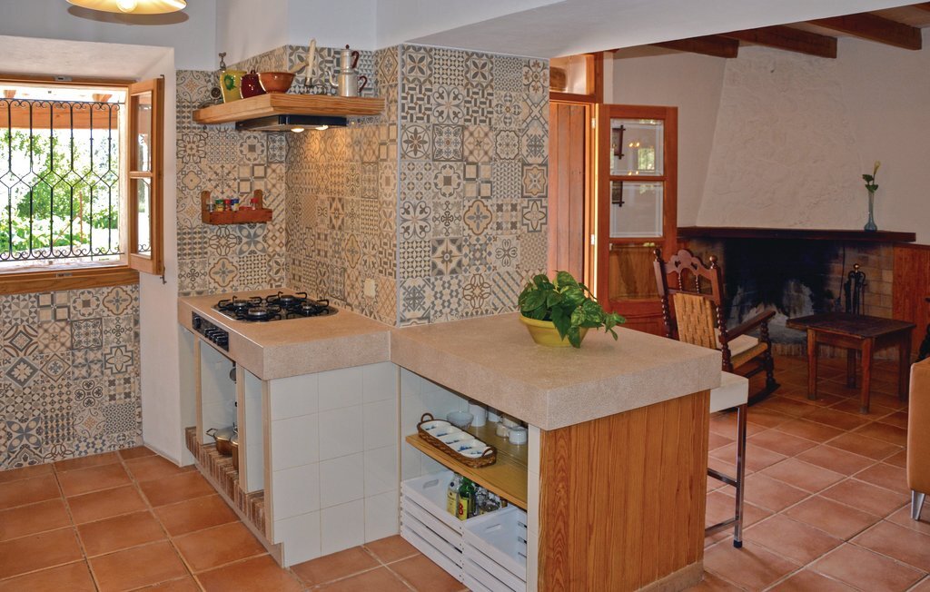 Maison 5 personnes à Pòrtol - Photo 16
