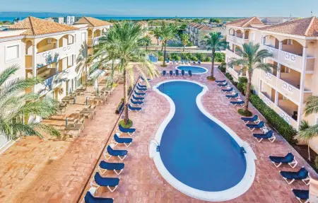 Location appartement de vacances à Riumar Deltebre