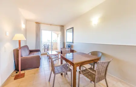 Appartement Las Dunas, 190m de la plage du Delta : photo 2