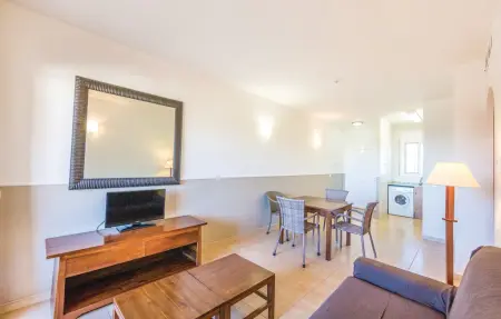 Appartement Las Dunas, 190m de la plage du Delta : photo 15