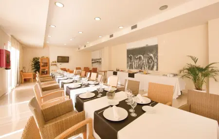 Appartement Las Dunas, 190m de la plage du Delta : photo 22
