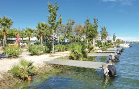 Appartement Las Dunas, 190m de la plage du Delta : photo 33