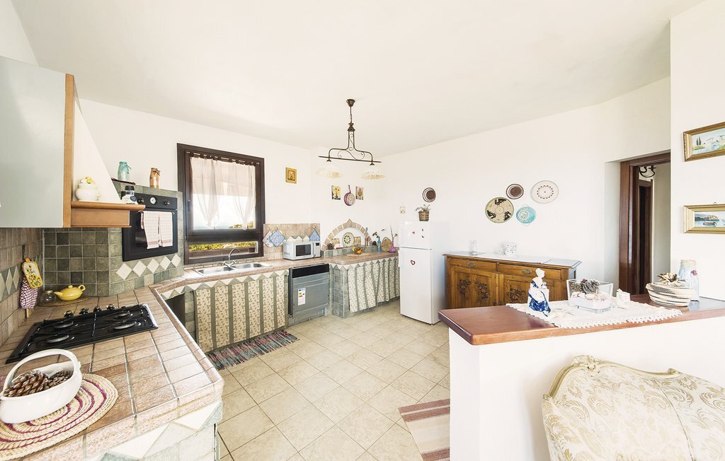 Villa Anna - Appartement vue golfe d'Asinara à Sennori - Photo 10
