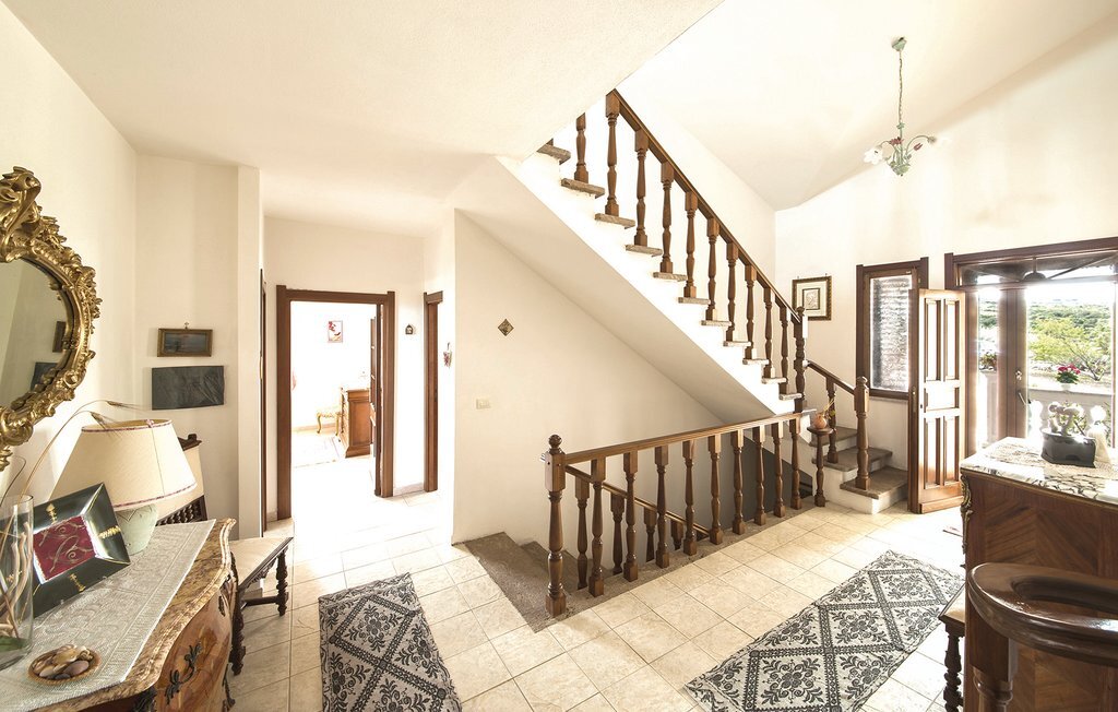 Villa Anna - Appartement vue golfe d'Asinara à Sennori - Photo 11