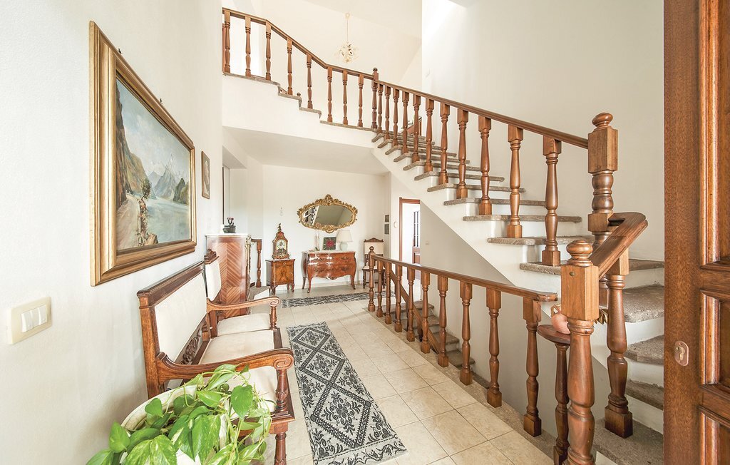 Villa Anna - Appartement vue golfe d'Asinara à Sennori - Photo 12