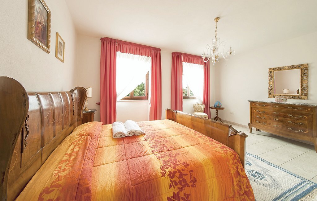 Villa Anna - Appartement vue golfe d'Asinara à Sennori - Photo 13