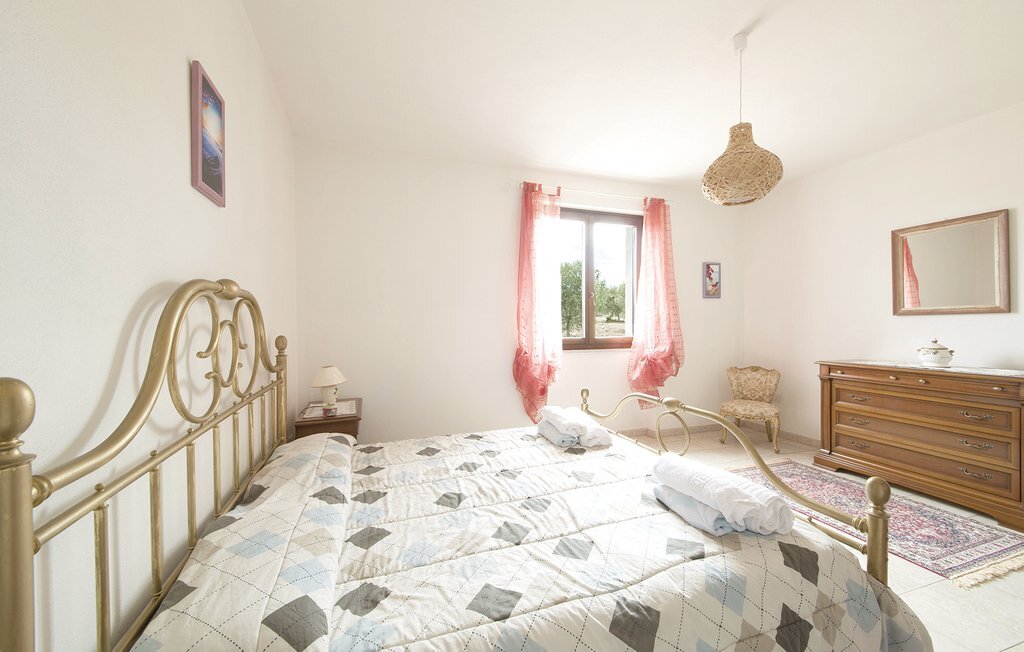Villa Anna - Appartement vue golfe d'Asinara à Sennori - Photo 14