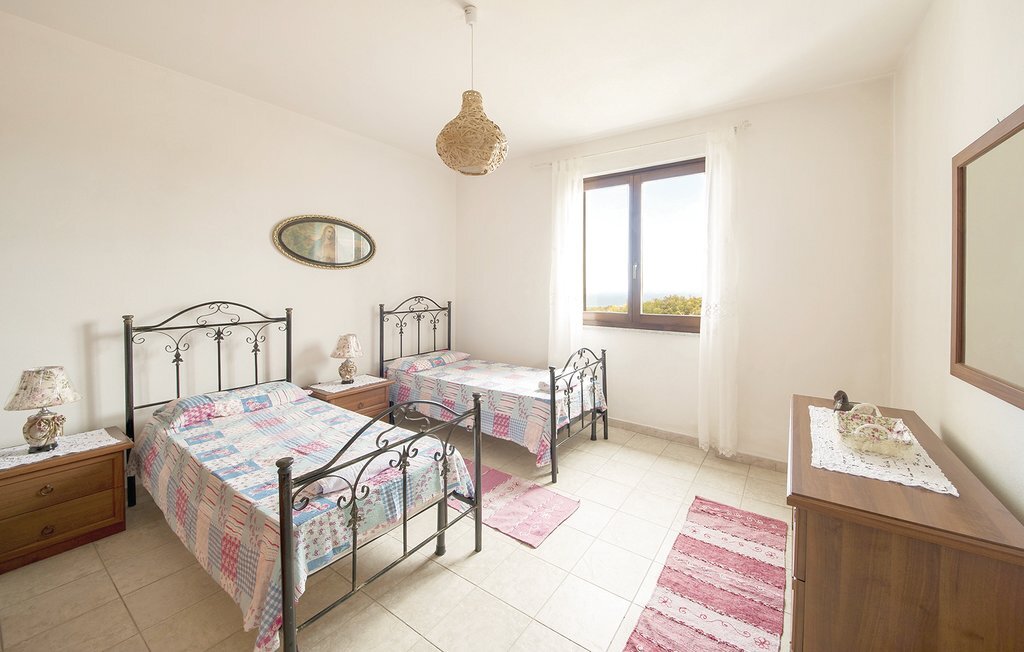 Villa Anna - Appartement vue golfe d'Asinara à Sennori - Photo 15