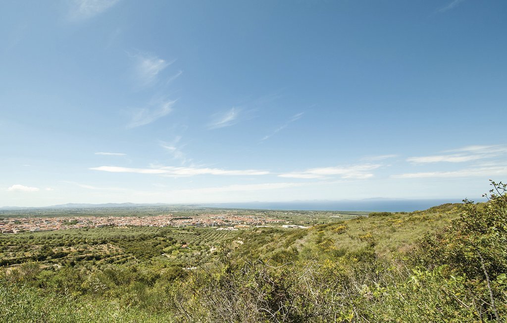 Villa Anna - Appartement vue golfe d'Asinara à Sennori - Photo 17