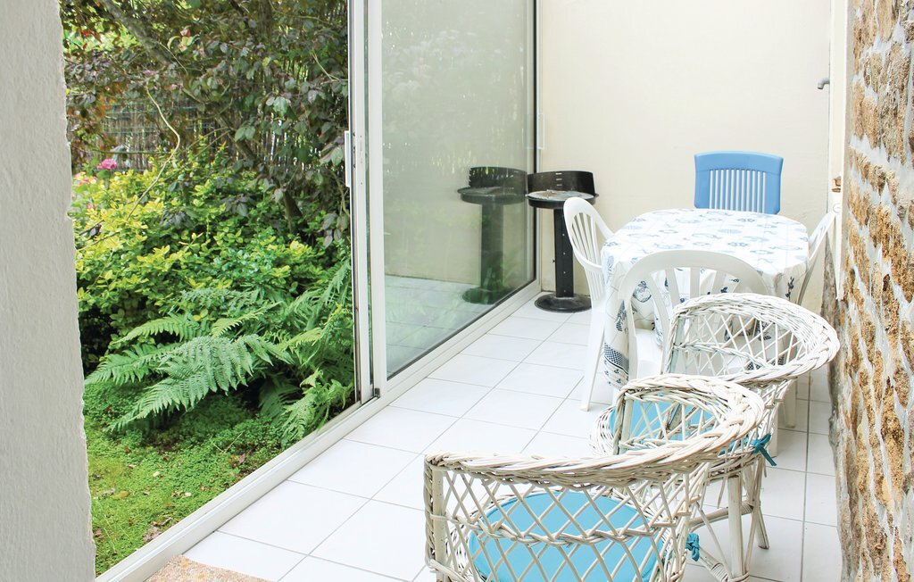 Appartement 70 m² jardin à 150 m de la plage - Photo 11