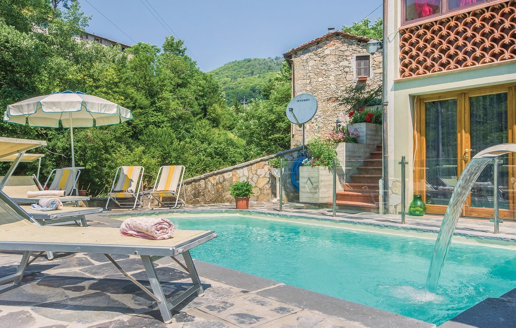 Maresa - Maison avec piscine privée à Pascoso - Photo 1