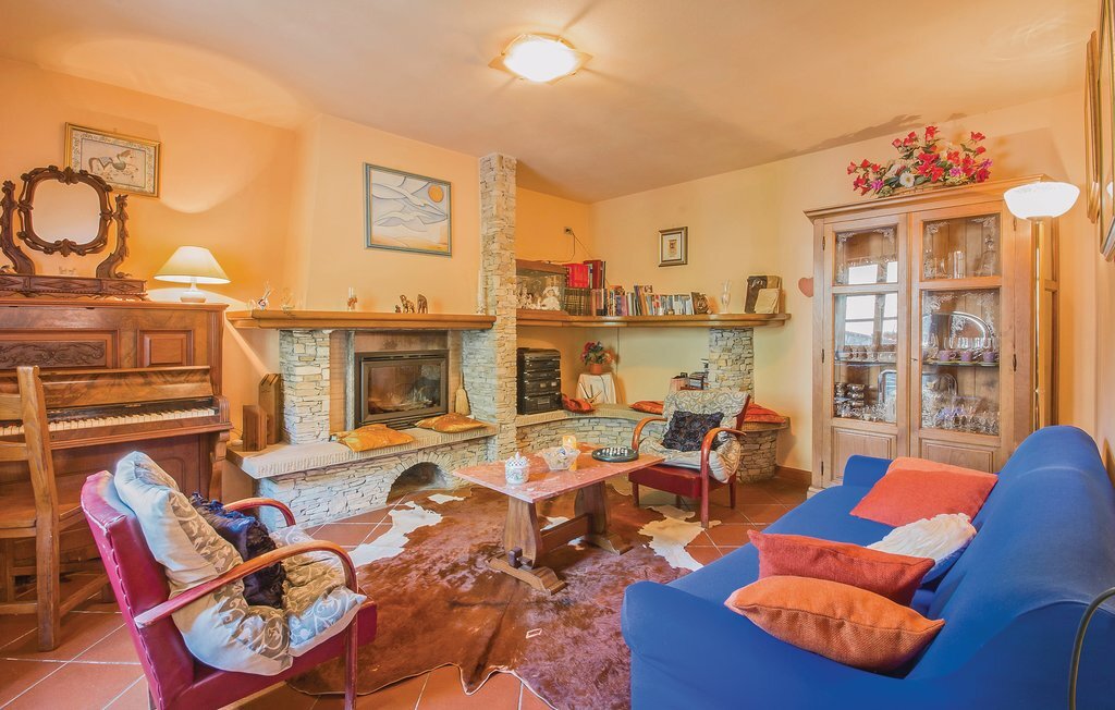 Maresa - Maison avec piscine privée à Pascoso - Photo 3