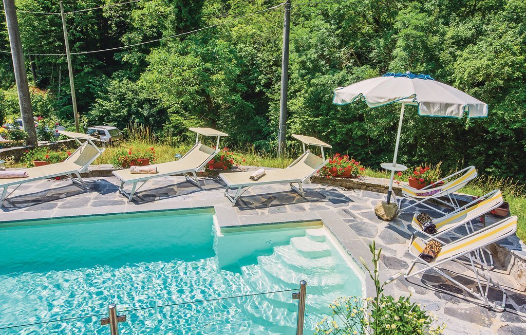 Maresa - Maison avec piscine privée à Pascoso - Photo 5