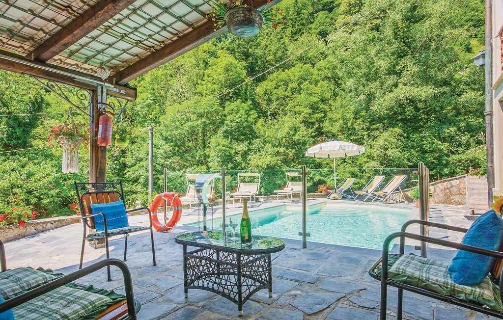 Maresa - Maison avec piscine privée à Pascoso - Photo 6
