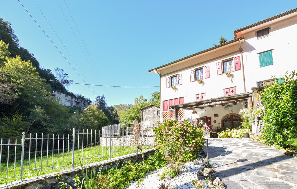 Maresa - Maison avec piscine privée à Pascoso - Photo 7