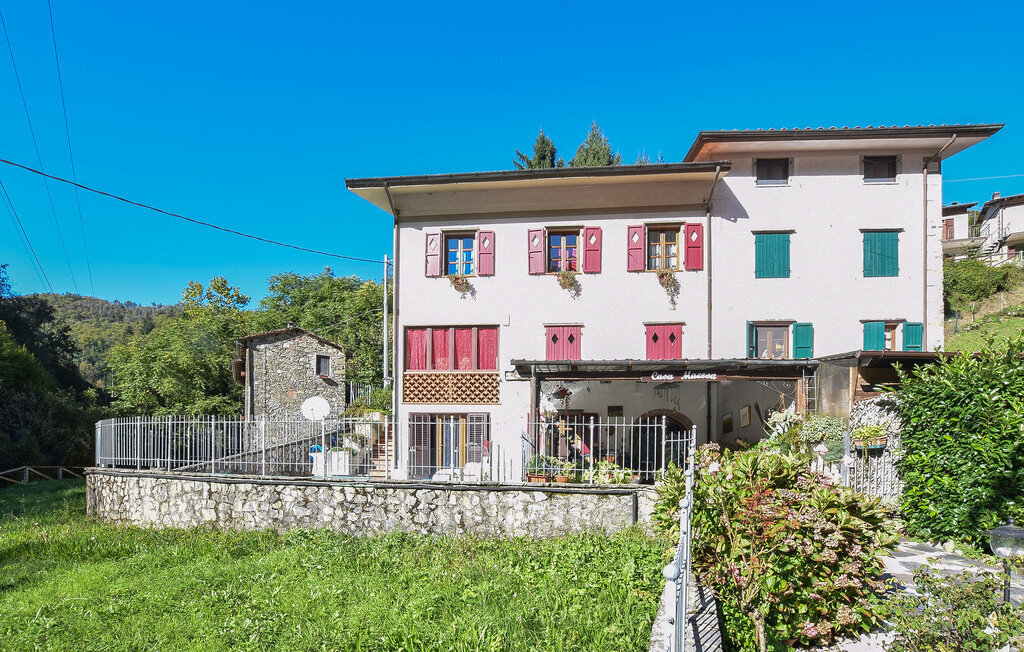 Maresa - Maison avec piscine privée à Pascoso - Photo 8