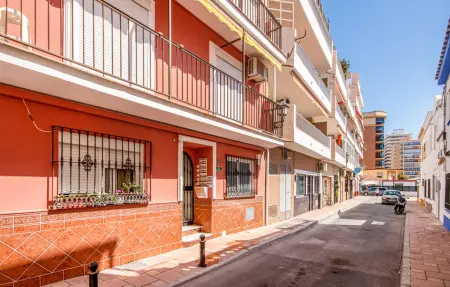 Location appartement à Fuengirola