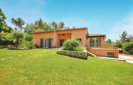 Maison 8 personnes à Roquefort les Pins - Photo 7