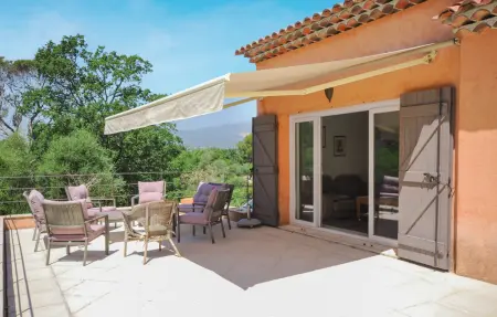 Maison 8 personnes à Roquefort les Pins - Photo 10