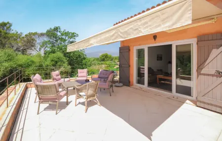Maison 8 personnes à Roquefort les Pins - Photo 16