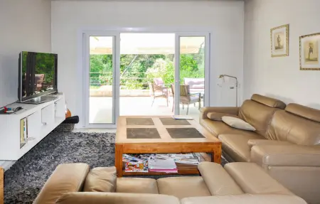 Maison 8 personnes à Roquefort les Pins - Photo 18