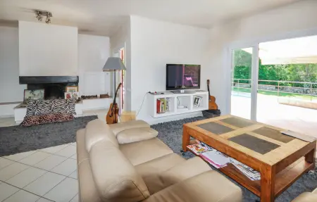 Maison 8 personnes à Roquefort les Pins - Photo 19