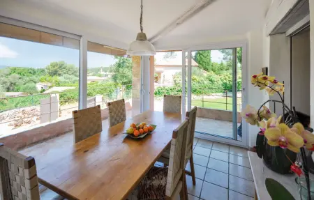Maison 8 personnes à Roquefort les Pins - Photo 20