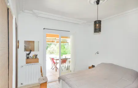 Maison 8 personnes à Roquefort les Pins - Photo 21