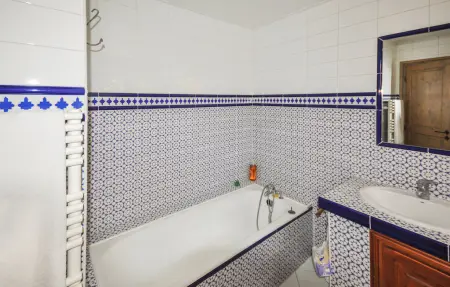 Maison 8 personnes à Roquefort les Pins - Photo 24
