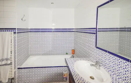 Maison 8 personnes à Roquefort les Pins - Photo 25