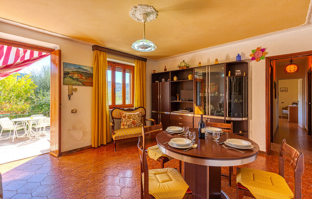 Maison 3 chambres avec jardin sud à Nocchi - Photo 7