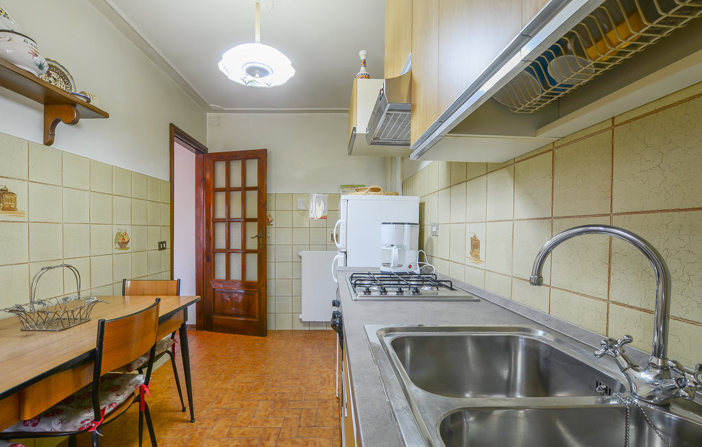 Maison 3 chambres avec jardin sud à Nocchi - Photo 10