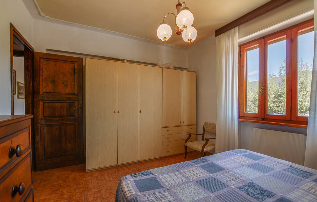 Maison 3 chambres avec jardin sud à Nocchi - Photo 11
