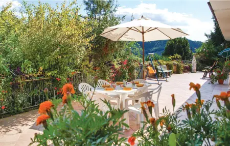 Maison 3 chambres avec jardin sud à Nocchi