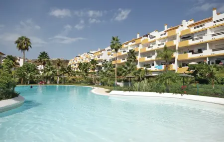 Location appartement à La Cala de Mijas