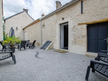 Location gite de vacances à Les Riceys