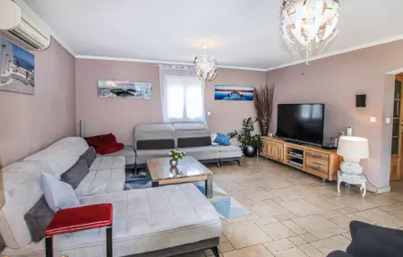 Maison 6 personnes à Les Angles - Photo 1